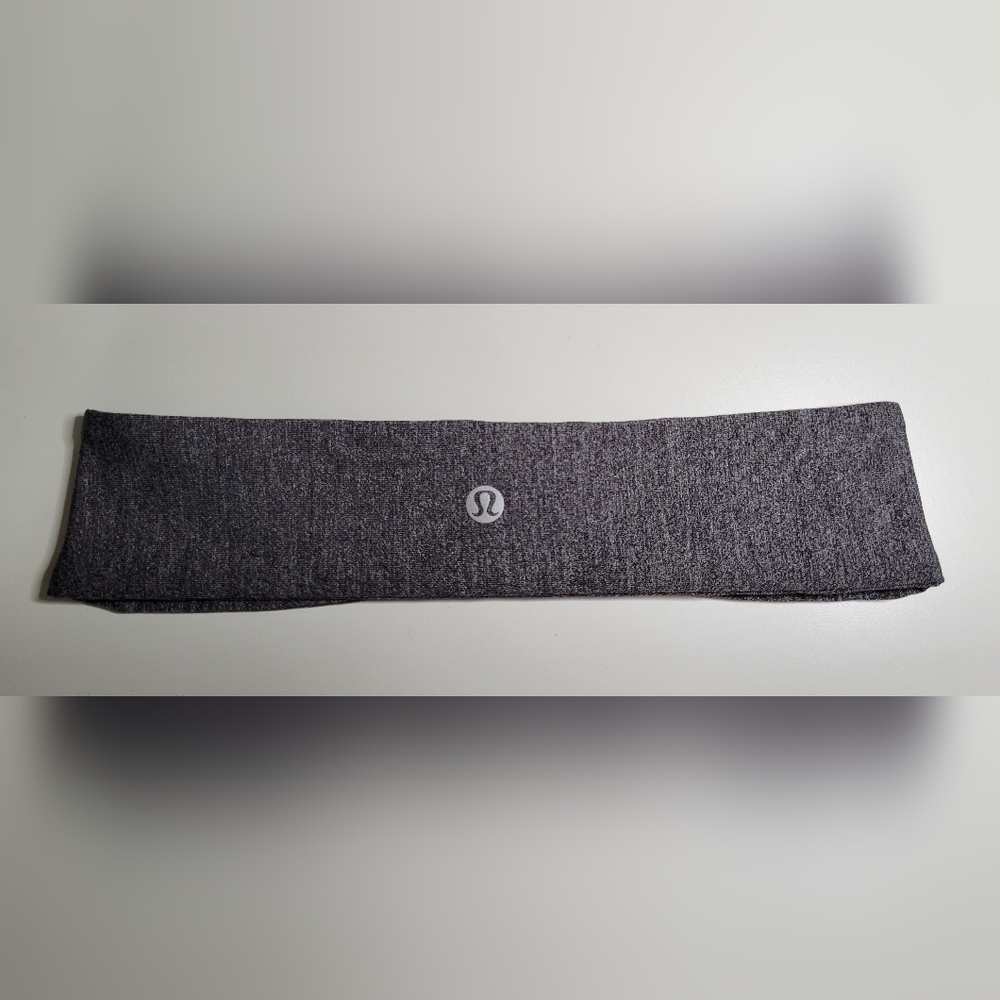 Lululemon headband